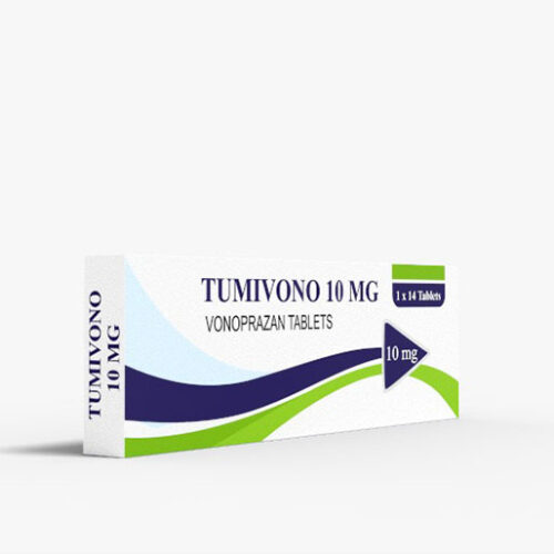 TUMIVONO 20MG 14S.