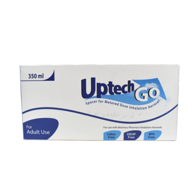 UPTECH GO SPACER