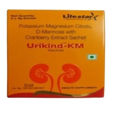 URIKIND KM SATCHETS 5 GMS 6`S