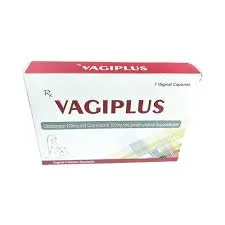 VAGIPLUS SUPP