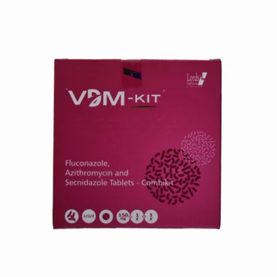VDM Kit 4s