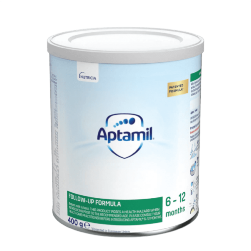 APTAMIL 400G -2