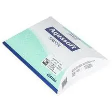 AQUASOFT SOAP 75GMS