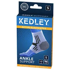 ANKLE SUPPORT SMALL ASSORTED