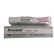 ANUSTAT OINT15G