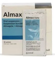 ALMAX FORTE SATCHET 30*S