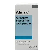 ALMAX SUSP 225ML