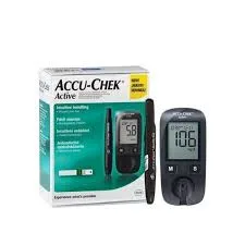 ACCU-CHECK INSTANT METER