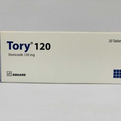 TORY 120MG