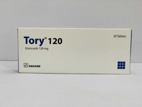 TORY 120MG