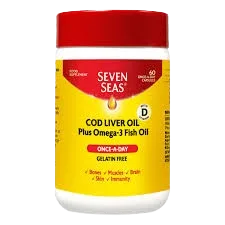 Omega-3 fatty acids