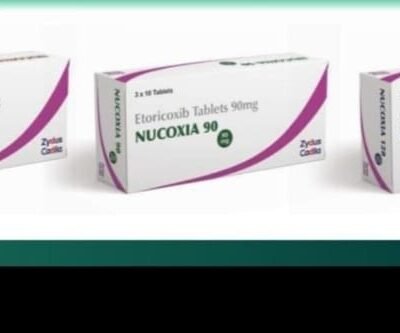 NUCOXIA-60MG-30S