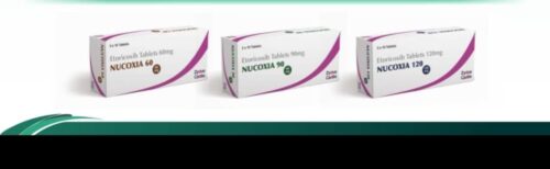 NUCOXIA-60MG-30S