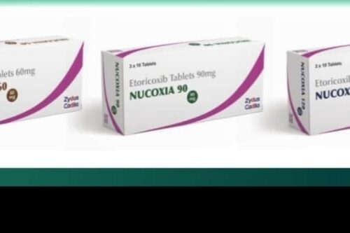 NUCOXIA-60MG-30S