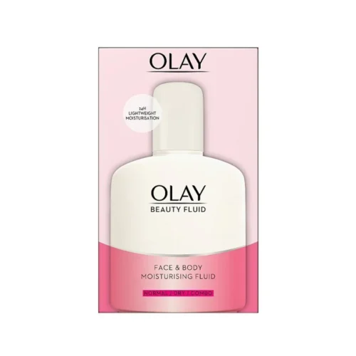 OLAY CLASSIC BEAUTY FLUID REGULAR