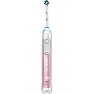 ORAL B TOOTHBRUSH