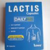 Lactis Capsules