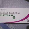 NUCOXIA 90MG