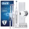 ORAL B GENIUS 8900 BLUETOOTH TOOTH BRUSH