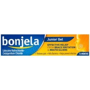 Bonjela Junior Gel