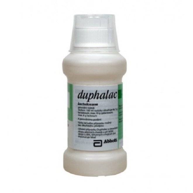 Duphalac 200ml