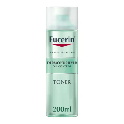 Eucerin DermoPurifyer Oil Control Toner