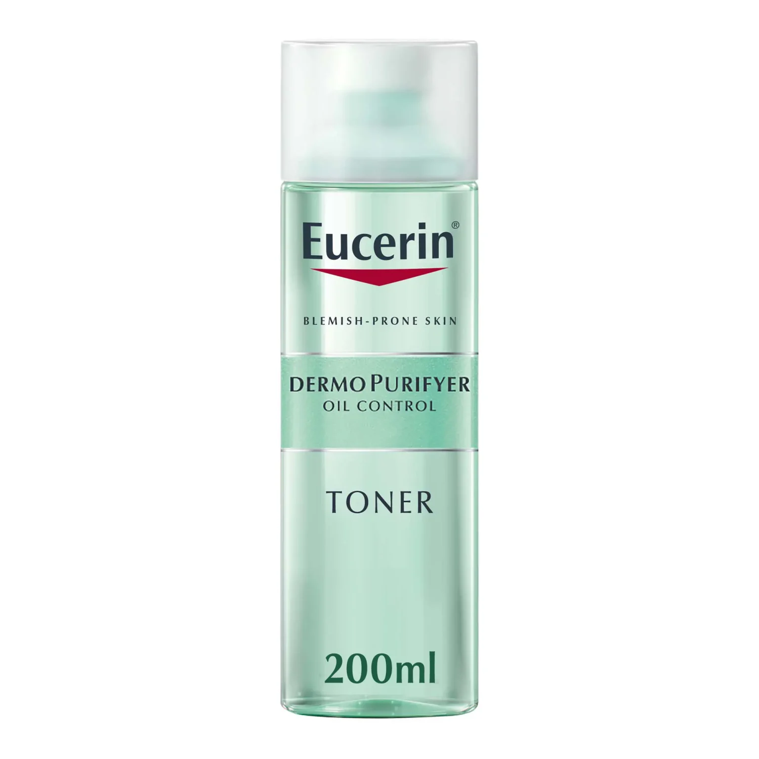 Eucerin DermoPurifyer Oil Control Toner