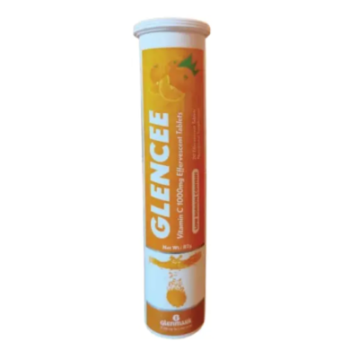 Glencee Effervescent Tablets