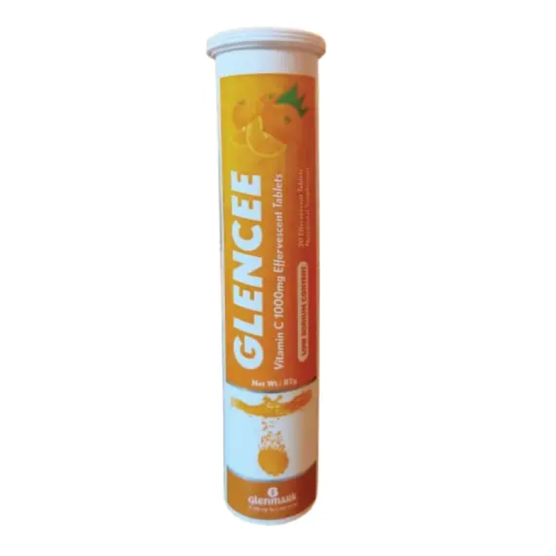 Glencee Effervescent Tablets