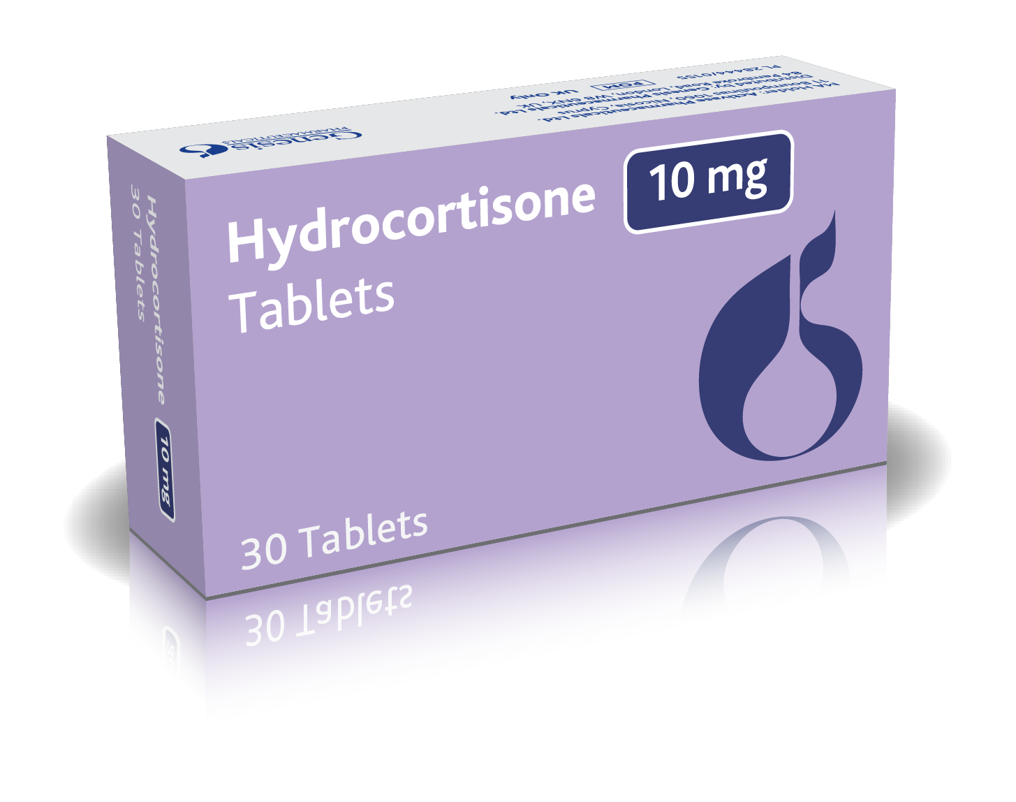 Hydrocotisone Tablets 10mg