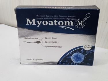 Myoatam M