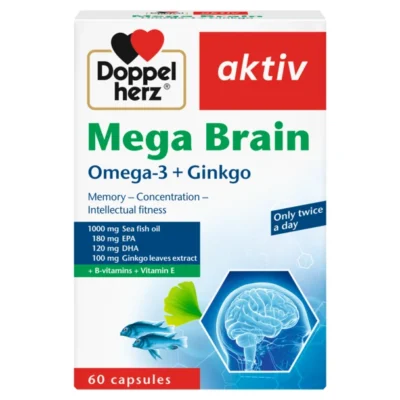 Activ Mega Brain