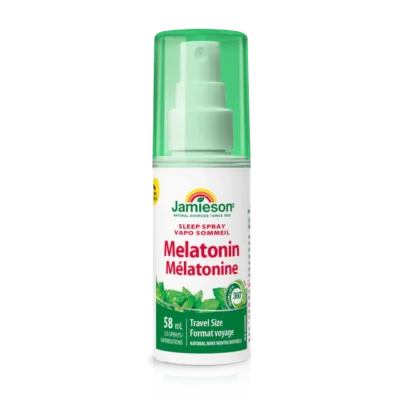 Jamieson Sleep Spray