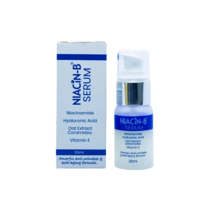 Niacin-B Serum