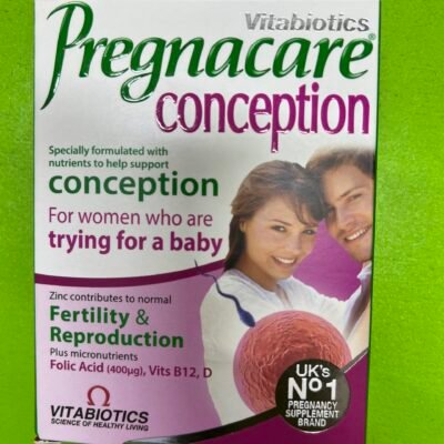 Pregnacare Conception