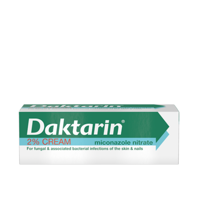 Daktarin 2% Cream