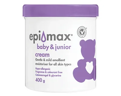 Epimax Baby & Junior