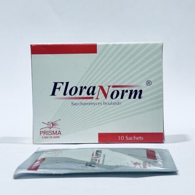 FloraNorm Sachets