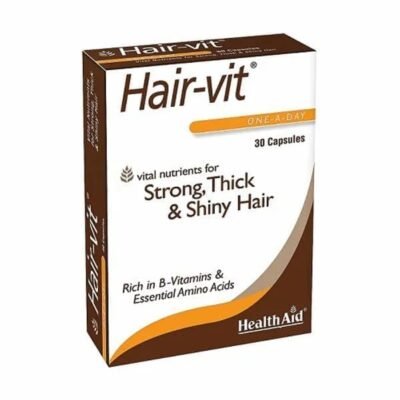 Hair-vit