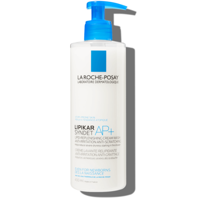 Lipikar Syndet AP+ 400ml