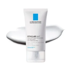 Effaclar Mat Moisturizer 40ml