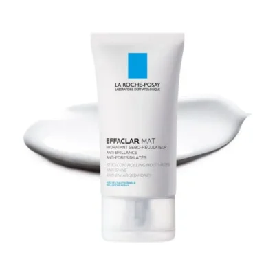 Effaclar Mat Moisturizer 40ml