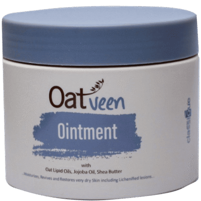 Oatveen Ointment