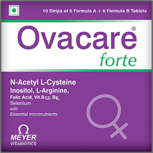 Overcare Forte