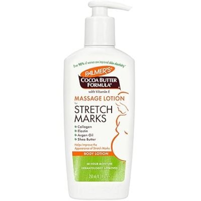 Palmers Massage Lotion for Stretch Marks
