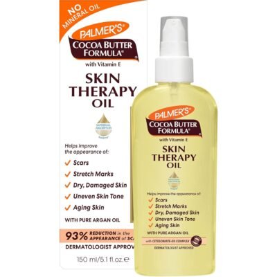 Palmer's Skin Therapy Oil