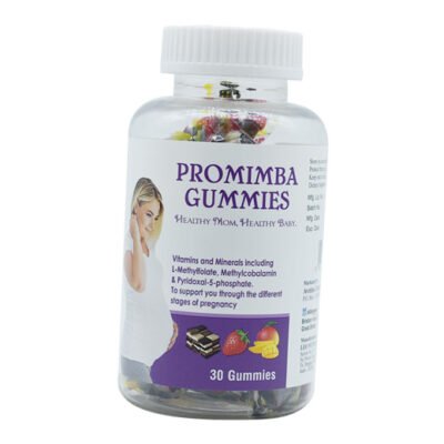 Promimba Gummies
