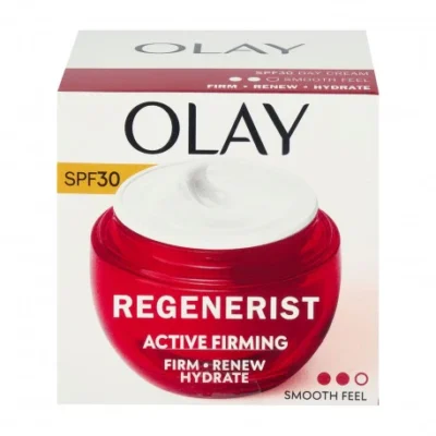 Olay Regenerist Active Firming spf 30