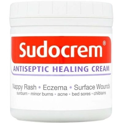 Sudocrem Antiseptic Healing Cream 250g