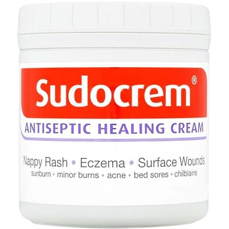 Sudocrem Antiseptic Healing Cream 250g